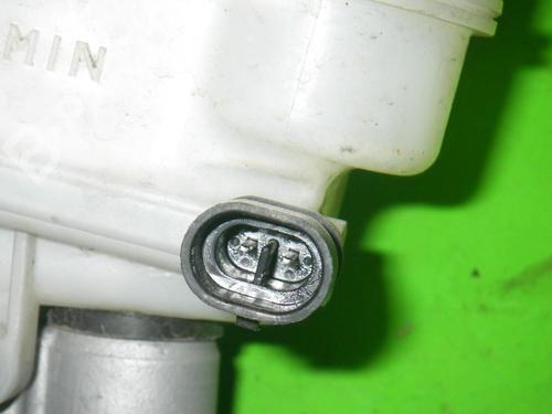 Brake master cylinder FORD KA (RU8) 1.2 | BP6363826M77 