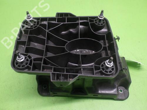 Gear lever PEUGEOT 3008 I MPV (0U_) 1.6 HDi | BP27350761M90 