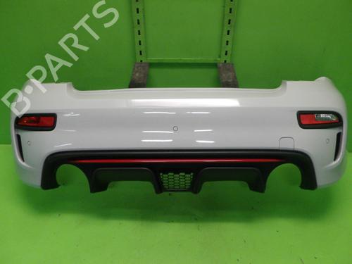 Pare-chocs arrière ABARTH 500 / 595 / 695 1.4 (312.AXF11, 312.AXF1A) (180 hp) 32037457