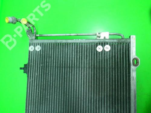 AC radiator MERCEDES-BENZ CLK (C208) CLK 200 (208.335) | BP6363866M32 