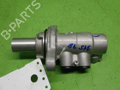 Brake master cylinder OPEL GRANDLAND / GRANDLAND X (A18, P1UO) 1.2 (75) | BP27976683M77
