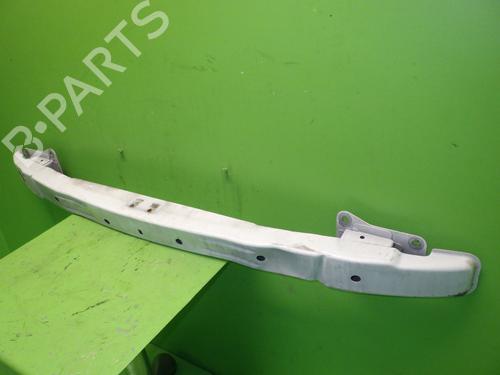 Front bumper reinforcement RENAULT MASTER II Van (FD) 2.5 dCi | BP26136859C109 