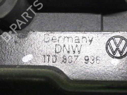 Front bumper bracket VW CADDY III MPV (2KB, 2KJ, 2CB, 2CJ) 1.9 TDI | BP14737399C158 