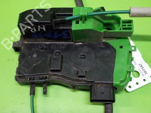 Rear right lock HYUNDAI i40 I CW (VF) 1.7 CRDi | BP15834285C99 