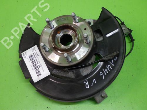 Right front steering knuckle OPEL ZAFIRA TOURER C (P12) 1.6 CDTI (75) | BP16996977M26 