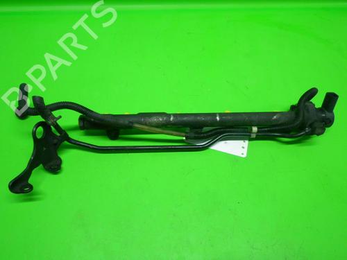 Pipe MERCEDES-BENZ A-CLASS (W168) A 170 CDI (168.008) | BP14713954M125 