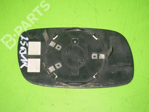 Right mirror glass OPEL ASTRA F Hatchback (T92) 1.6 i 16V (F08, M08, F68, M68) | BP6354975C147 