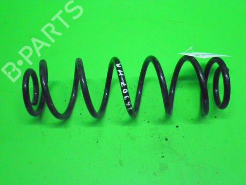 Used Shock absorber spring SEAT LEON (1M1) 1.6 16 V (105 hp) 14712325