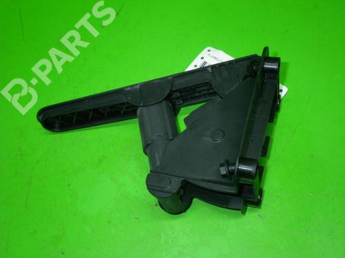 Pedal SMART CITY-COUPE (450) 0.8 CDI (S1CLC1, 450.300, 450.301, 450.302, 450.303,... | BP6363486I4 