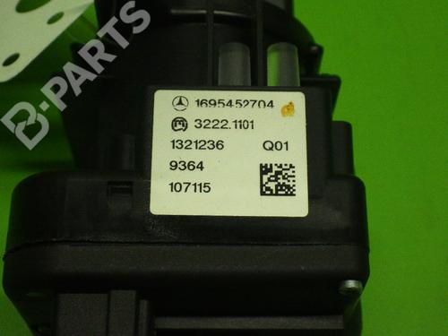 Headlight switch MERCEDES-BENZ A-CLASS (W169) A 180 CDI (169.007, 169.307) | BP7837820I24 