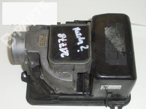 Débitmètre de masse D'Air MAZDA 323 III (BF) 1.6 GT (BFMP) (85 hp) 6339548