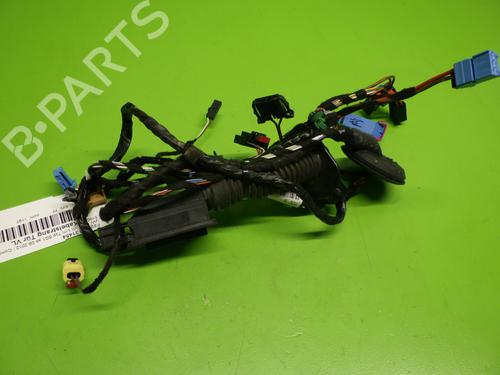 Ledningsnet VW GOLF VII (5G1, BQ1, BE1, BE2) 1.2 TSI (105 hp) 16163122