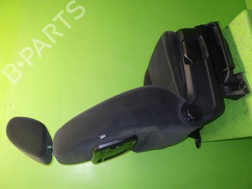 Right front seat FORD FOCUS C-MAX (DM2) 2.0 TDCi | BP36173070C16 - Image 2
