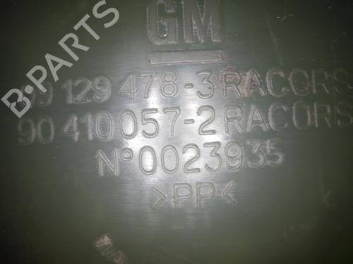 Expansion tank OPEL CORSA B (S93) 1.0 i 12V (F08, F68, M68) | BP15634688C120 