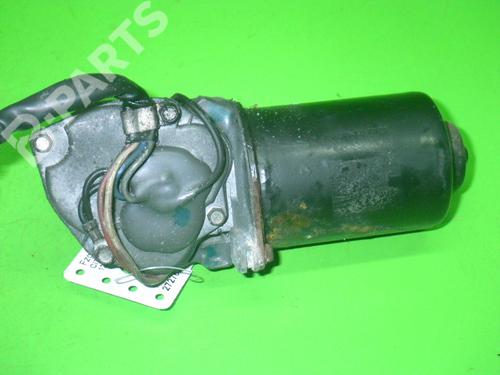 Front wiper motor CITROËN JUMPY I (U6U_) 2.0 HDi 110 | BP6606929M29 