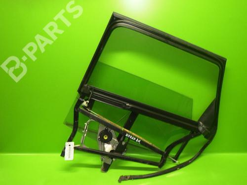 Rear right window mechanism AUDI A6 C5 Avant (4B5) 2.5 TDI | BP6672348C25 
