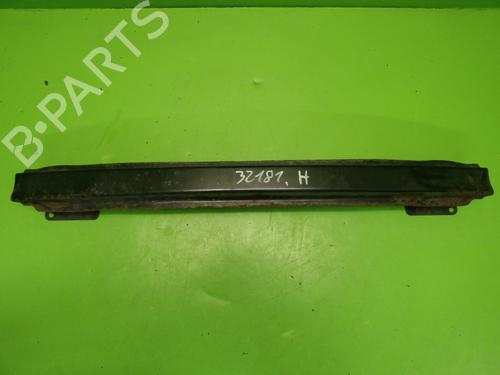 Used Rear bumper reinforcement VW POLO V (6R1, 6C1) 1.4 (6R1) (85 hp) 27500970