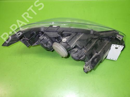 Right headlight MERCEDES-BENZ A-CLASS (W169) A 150 (169.031, 169.331) | BP19178209C29 