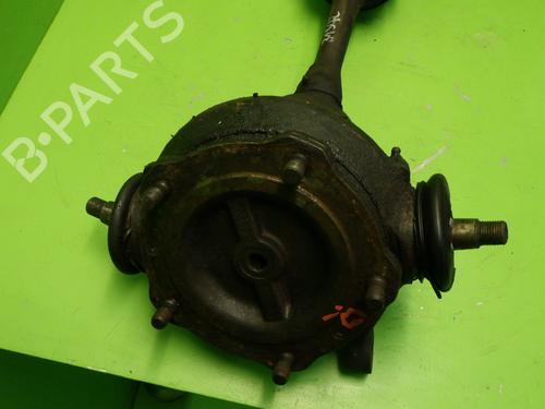 BP16189282M39 | Right front driveshaft CITROËN ID 19 B BP16189282M39