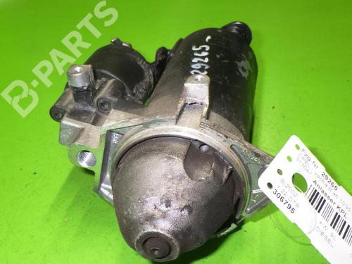 Starter OPEL VECTRA B (J96) 2.2 DTI 16V (F19) | BP6383235M8 