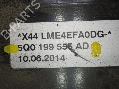 Support SKODA OCTAVIA III Combi (5E5, 5E6) 2.0 TDI | BP29622115C155