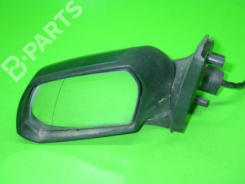 Used Left mirror FORD MONDEO III (B5Y) 2.5 V6 24V (170 hp) 6666428