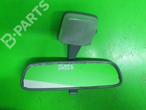 Used Rear mirror DAIHATSU GRAN MOVE (G3) 1.6 16V (G301) (91 hp) 6365555