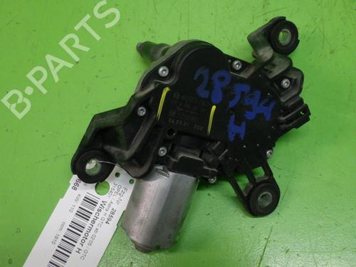 Rear wiper motor OPEL ASTRA H GTC (A04) 1.9 CDTi (L08) | BP21798220M102 