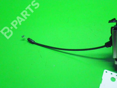 Rear right lock RENAULT MEGANE II Estate (KM0/1_) 2.0 dCi | BP6612187C99 
