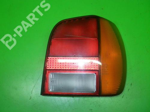 Used Right taillight VW POLO III (6N1) 50 1.0 (50 hp) 6610152