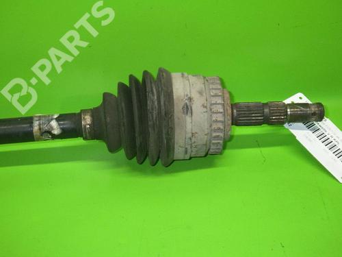 Right front driveshaft OPEL COMBO Box Body/MPV 1.3 CDTI 16V | BP6665987M39 