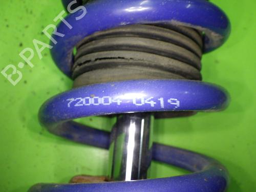 Right front shock absorber AUDI A3 (8L1) 1.8 T quattro | BP16104974M17 