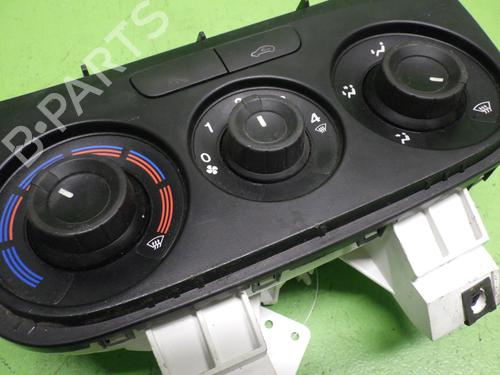Climate control FIAT DOBLO Cargo (263_) 1.3 D Multijet | BP37092601I5 - Image 3