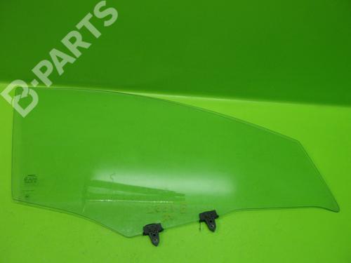 Used Front right door window NISSAN PULSAR Hatchback (C13) 1.2 DIG-T (115 hp) 12123482