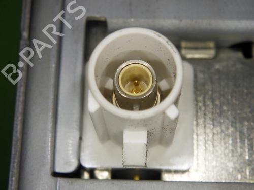 Radio OPEL ZAFIRA / ZAFIRA FAMILY B (A05) 1.9 CDTI (M75) | BP21836285E6 