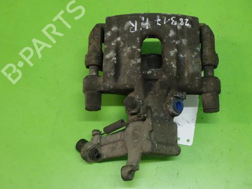 Right rear brake caliper OPEL VECTRA C GTS (Z02) 1.9 CDTI (F68) | BP24232533M106 