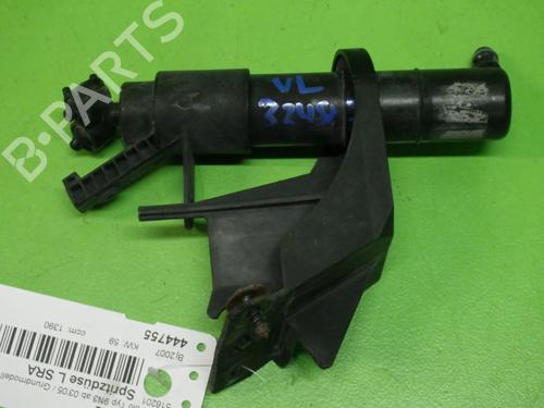 Used Switch Switch VW POLO IV (9N_, 9A_) 1.4 16V (80 hp) 33998591 33998591