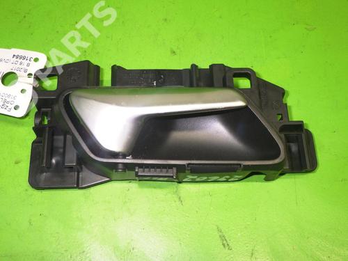 Used Rear right interior door handle OPEL CROSSLAND X / CROSSLAND (P17, P2QO) 1.6 Turbo D (75) (99 hp) 7803063