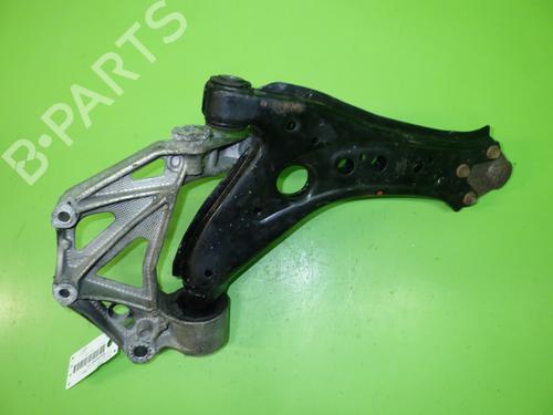 Used Left front suspension arm SEAT IBIZA III (6L1) 1.2 (64 hp) 15810021