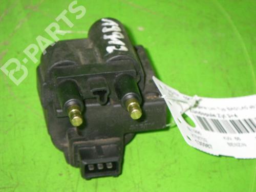 Tændspole RENAULT MEGANE I (BA0/1_) 1.6 e (BA0F, BA0S) (90 hp) 6342449