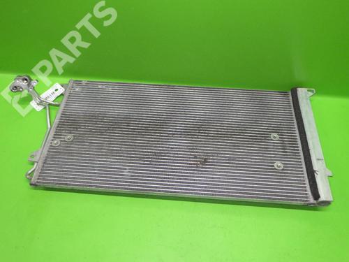 Radiatore A/C VW TOUAREG (7LA, 7L6, 7L7) 3.0 V6 TDI (225 hp) 6386673