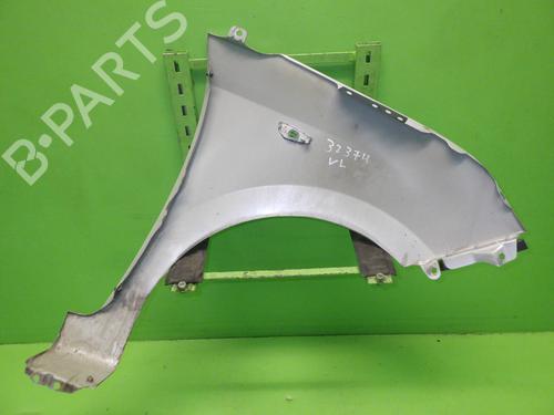 Left front fenders HYUNDAI i10 II (BA, IA) 1.0 | BP30403654C41