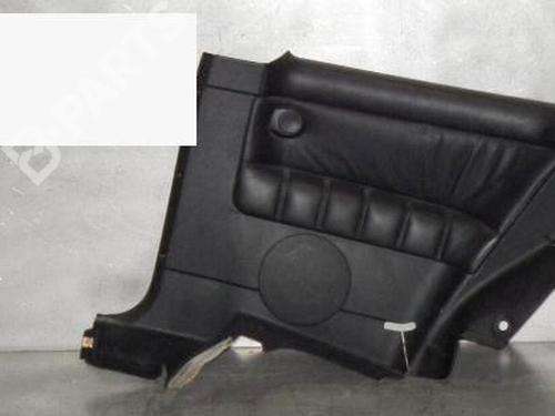 Used Right rear fenders Right rear fenders VW GOLF III (1H1) 2.8 VR6 (174 hp) 6607410 6607410