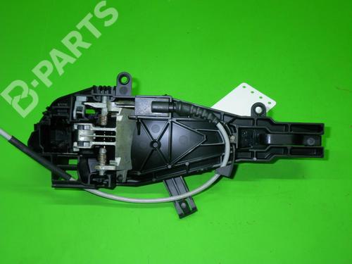 Front right exterior door handle BMW 3 (E90) 318 i | BP6361674C129 