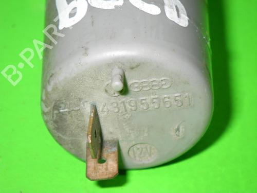 Washer pump AUDI 100 C3 Saloon (443, 444) 2.3 E | BP14726980E24 
