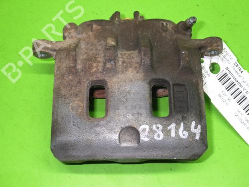 Used Right front brake caliper SUBARU FORESTER (SF_) 2.0 AWD (SF5) (122 hp) 14721873
