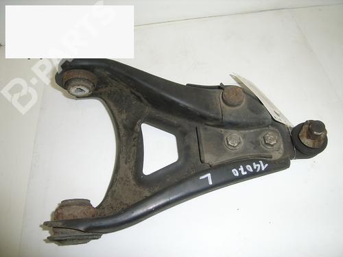 Used Left front suspension arm RENAULT KANGOO (KC0/1_) 1.2 (KC0A, KC0K, KC0F, KC01) (58 hp) 6655839