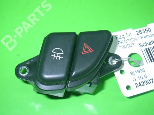 Advarselsbryter PROTON PERSONA 300 (C9_M) 315 GLSi (87 hp) 6366787
