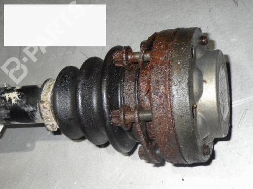 Left rear driveshaft BMW 3 (E46) 318 i | BP6639832M40 