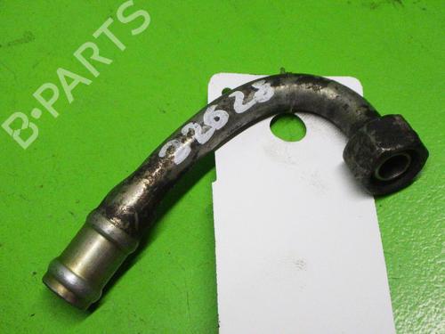 Used Pipe MERCEDES-BENZ /8 (W115) 200 D (115.115) (55 hp) 14727665